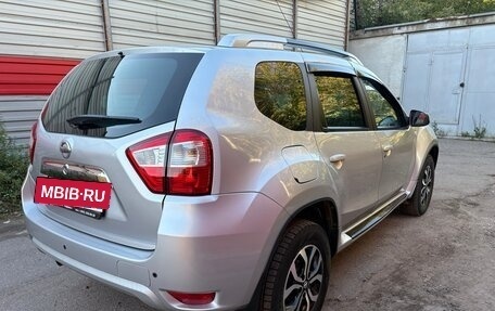 Nissan Terrano III, 2014 год, 870 000 рублей, 6 фотография