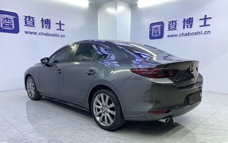 Mazda 3, 2022 год, 1 457 000 рублей, 4 фотография