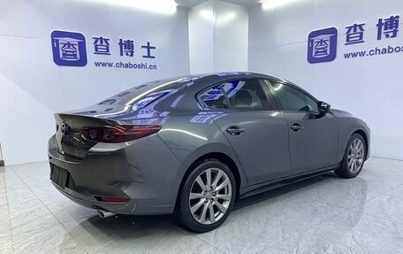 Mazda 3, 2022 год, 1 457 000 рублей, 6 фотография