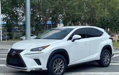 Lexus NX I, 2021 год, 2 830 000 рублей, 1 фотография