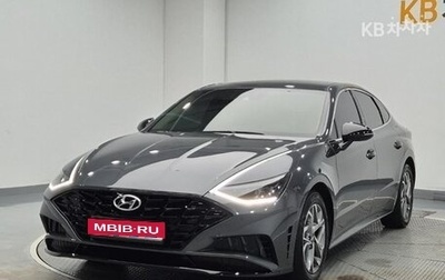 Hyundai Sonata VIII, 2023 год, 1 830 500 рублей, 1 фотография