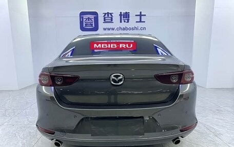 Mazda 3, 2022 год, 1 457 000 рублей, 5 фотография