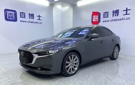 Mazda 3, 2022 год, 1 457 000 рублей, 2 фотография