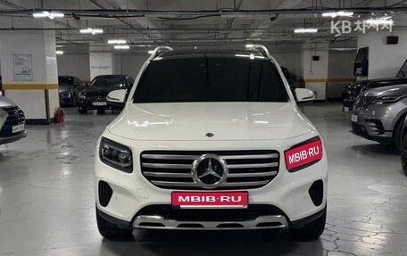 Mercedes-Benz GLB, 2023 год, 2 580 500 рублей, 1 фотография