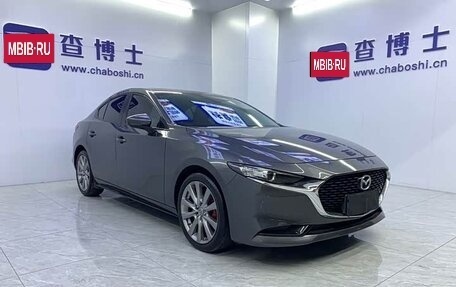 Mazda 3, 2022 год, 1 457 000 рублей, 3 фотография