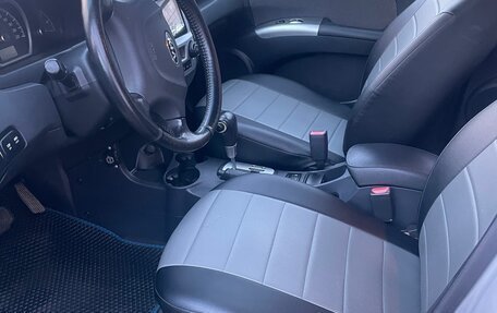 KIA Sportage II, 2009 год, 830 000 рублей, 7 фотография