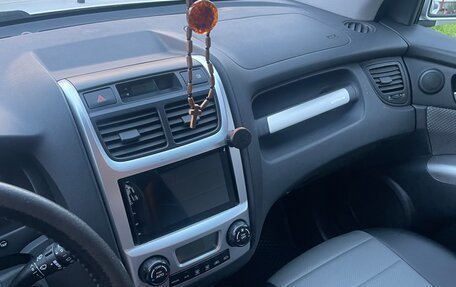 KIA Sportage II, 2009 год, 830 000 рублей, 8 фотография