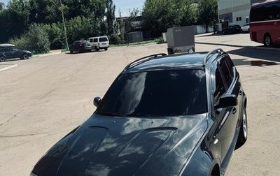 BMW X3, 2008 год, 900 000 рублей, 1 фотография