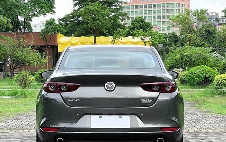 Mazda 3, 2022 год, 1 553 000 рублей, 5 фотография