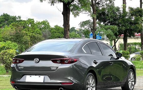 Mazda 3, 2022 год, 1 553 000 рублей, 4 фотография