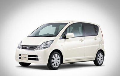 Daihatsu Move IV, 2009 год, 350 000 рублей, 1 фотография