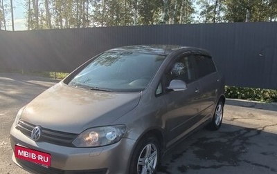 Volkswagen Golf Plus II, 2010 год, 560 000 рублей, 1 фотография