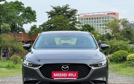 Mazda 3, 2022 год, 1 553 000 рублей, 2 фотография