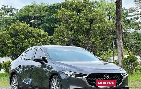 Mazda 3, 2022 год, 1 553 000 рублей, 3 фотография