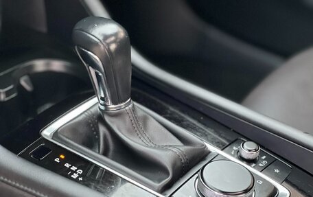 Mazda 3, 2022 год, 1 553 000 рублей, 10 фотография