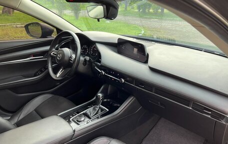 Mazda 3, 2022 год, 1 553 000 рублей, 12 фотография