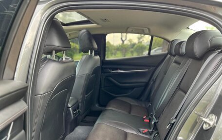 Mazda 3, 2022 год, 1 553 000 рублей, 14 фотография