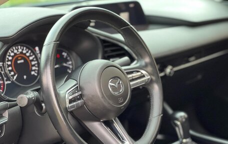 Mazda 3, 2022 год, 1 553 000 рублей, 9 фотография