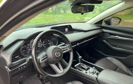 Mazda 3, 2022 год, 1 553 000 рублей, 8 фотография