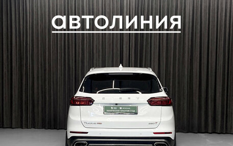 Chery Tiggo 8 Pro, 2021 год, 1 849 000 рублей, 6 фотография