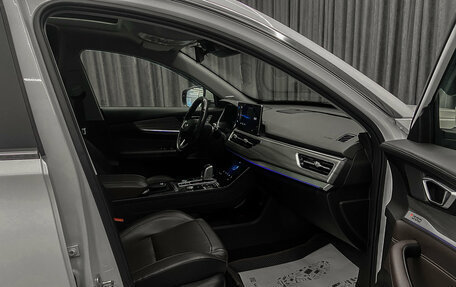 Chery Tiggo 8 Pro, 2021 год, 1 849 000 рублей, 10 фотография