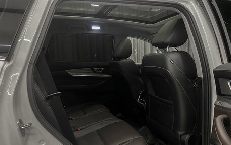 Chery Tiggo 8 Pro, 2021 год, 1 849 000 рублей, 11 фотография