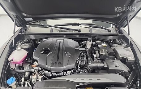 Hyundai Sonata VIII, 2023 год, 1 970 020 рублей, 5 фотография