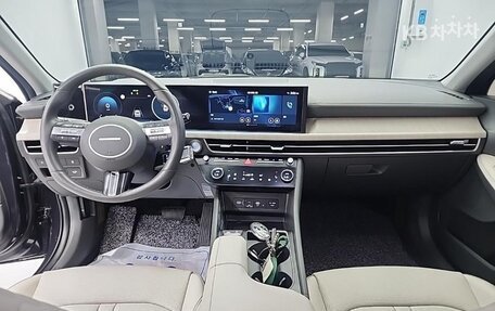 Hyundai Sonata VIII, 2023 год, 1 970 020 рублей, 7 фотография