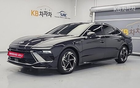 Hyundai Sonata VIII, 2023 год, 1 970 020 рублей, 2 фотография