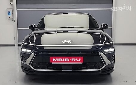 Hyundai Sonata VIII, 2023 год, 1 970 020 рублей, 3 фотография