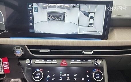 Hyundai Sonata VIII, 2023 год, 1 970 020 рублей, 10 фотография