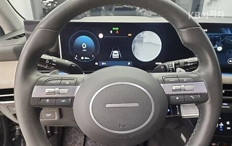 Hyundai Sonata VIII, 2023 год, 1 970 020 рублей, 9 фотография
