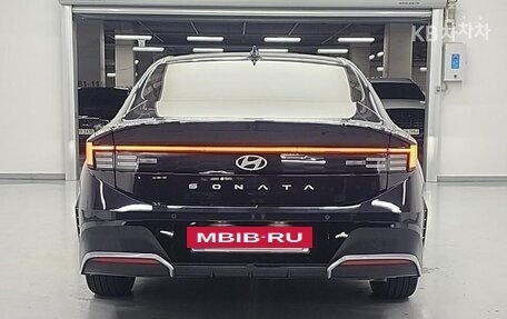 Hyundai Sonata VIII, 2023 год, 1 970 020 рублей, 4 фотография