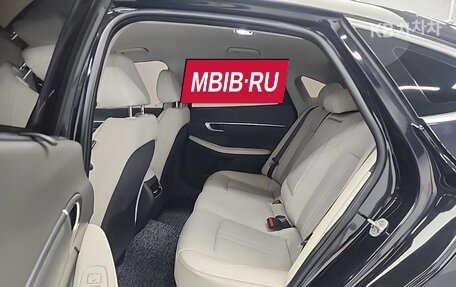 Hyundai Sonata VIII, 2023 год, 1 970 020 рублей, 12 фотография