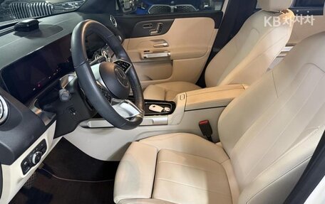 Mercedes-Benz GLB, 2023 год, 2 580 500 рублей, 6 фотография