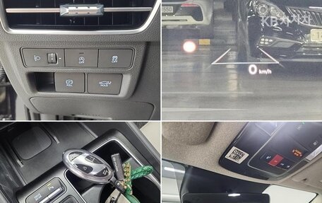 Hyundai Sonata VIII, 2023 год, 1 970 020 рублей, 19 фотография