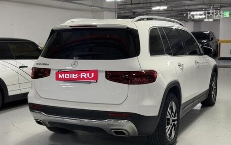Mercedes-Benz GLB, 2023 год, 2 580 500 рублей, 4 фотография