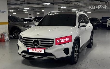 Mercedes-Benz GLB, 2023 год, 2 580 500 рублей, 2 фотография