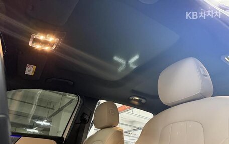 Mercedes-Benz GLB, 2023 год, 2 580 500 рублей, 13 фотография