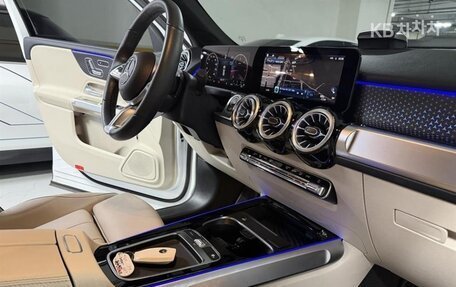 Mercedes-Benz GLB, 2023 год, 2 580 500 рублей, 9 фотография