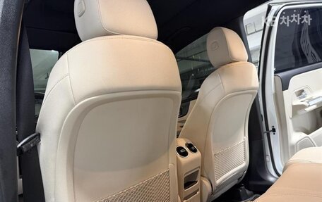 Mercedes-Benz GLB, 2023 год, 2 580 500 рублей, 14 фотография
