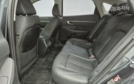 Hyundai Sonata VIII, 2023 год, 1 830 500 рублей, 7 фотография