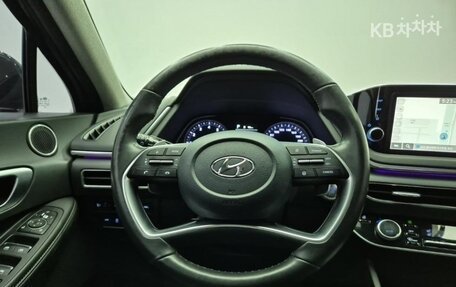 Hyundai Sonata VIII, 2023 год, 1 830 500 рублей, 8 фотография