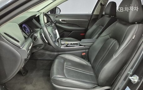 Hyundai Sonata VIII, 2023 год, 1 830 500 рублей, 6 фотография