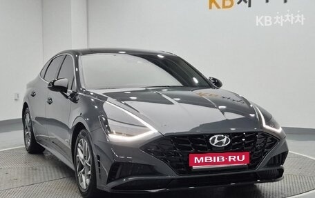 Hyundai Sonata VIII, 2023 год, 1 830 500 рублей, 4 фотография