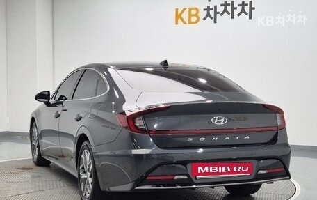 Hyundai Sonata VIII, 2023 год, 1 830 500 рублей, 2 фотография