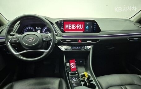 Hyundai Sonata VIII, 2023 год, 1 830 500 рублей, 5 фотография