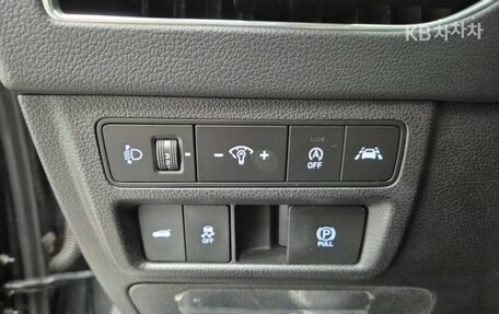 Hyundai Sonata VIII, 2023 год, 1 830 500 рублей, 11 фотография