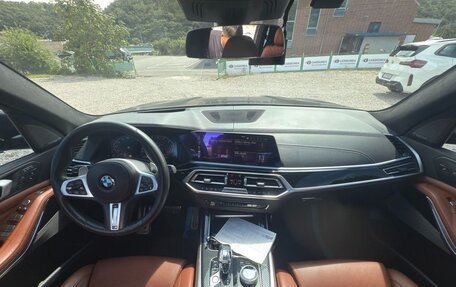 BMW X7, 2020 год, 9 300 000 рублей, 5 фотография