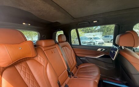 BMW X7, 2020 год, 9 300 000 рублей, 12 фотография